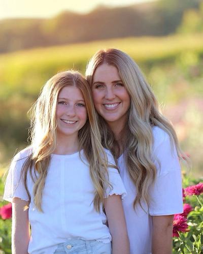 Courtney Blaser