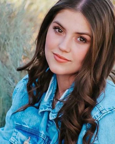 Shelbi Burns